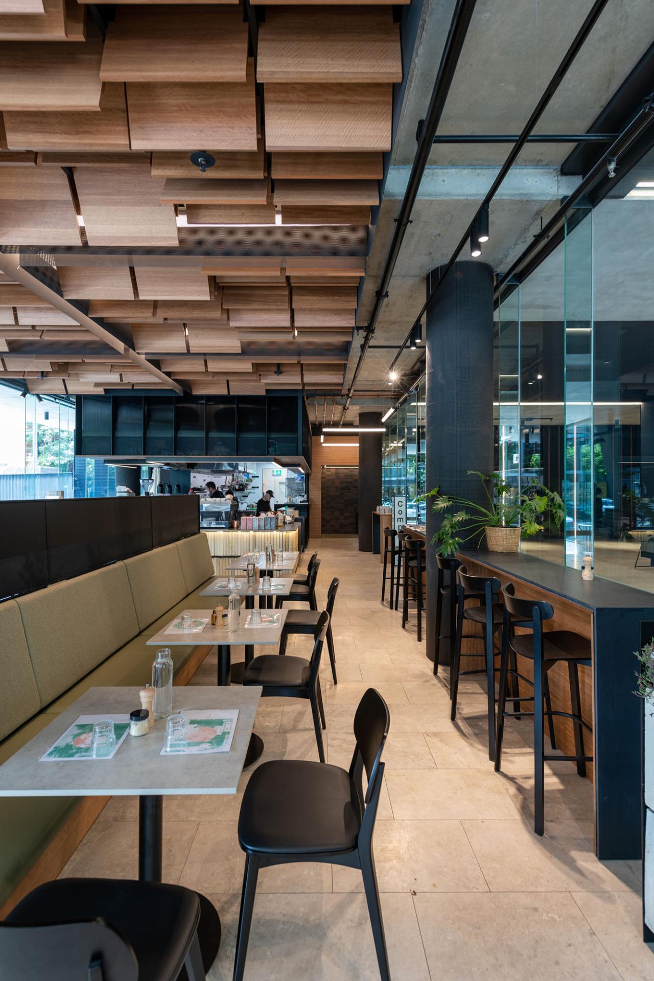 丨澳大利亚丨Idle Architecture Studio-5