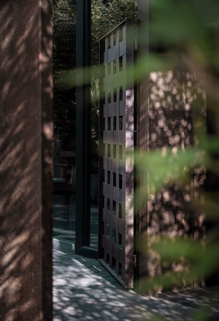 物心空间丨中国深圳丨雅度设计-2