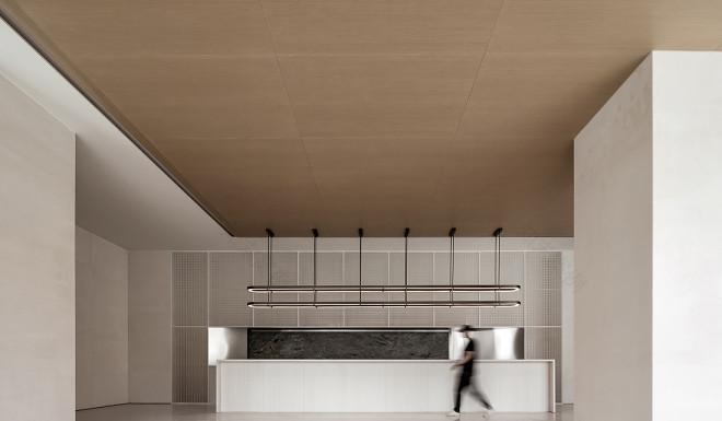 天津未来城城市展厅丨中国天津丨水相设计-18