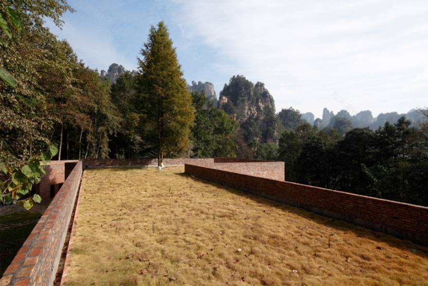 星之营地服务中心丨艺合境建筑设计事务所,东南大学建筑学院-45