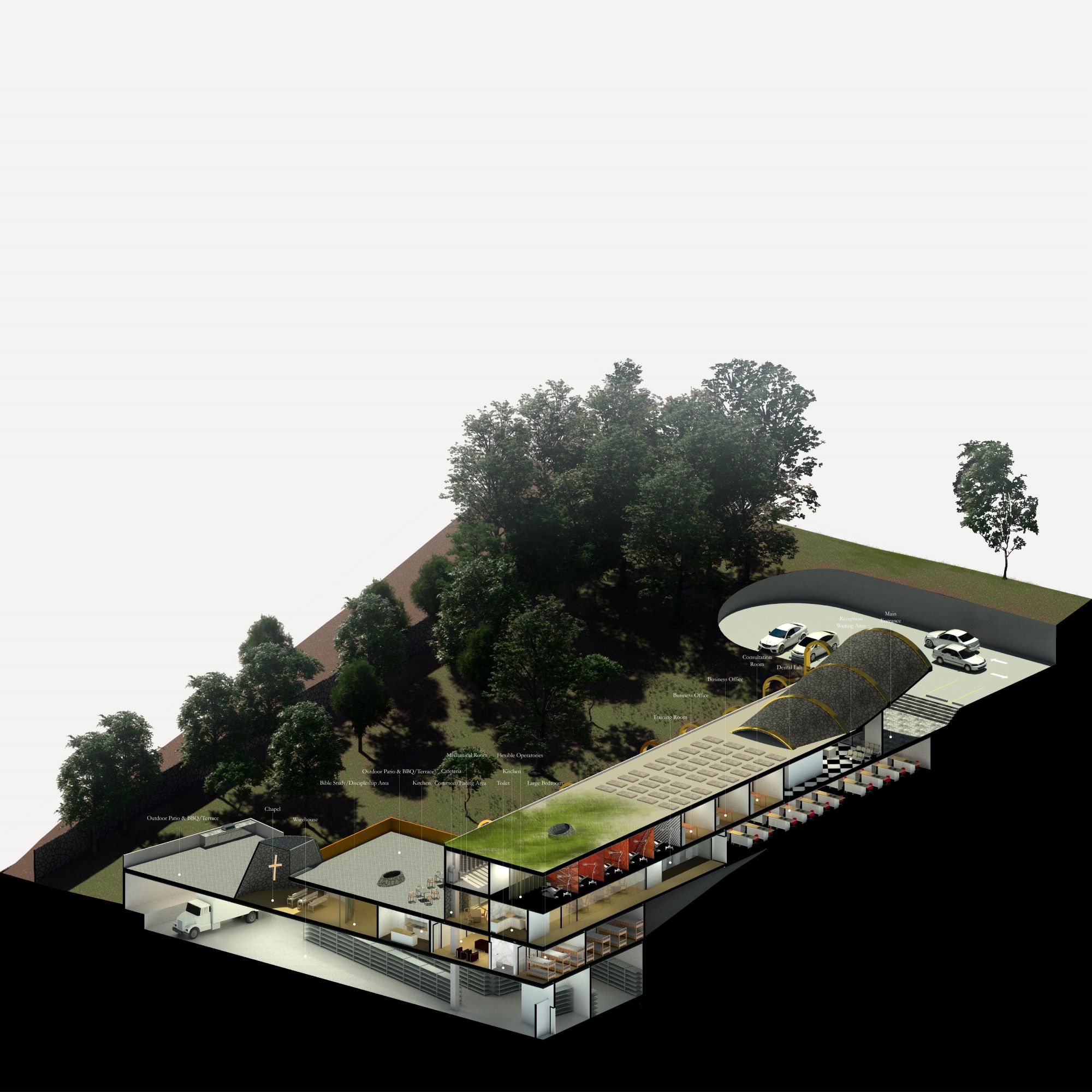 卢旺达微笑中心-10