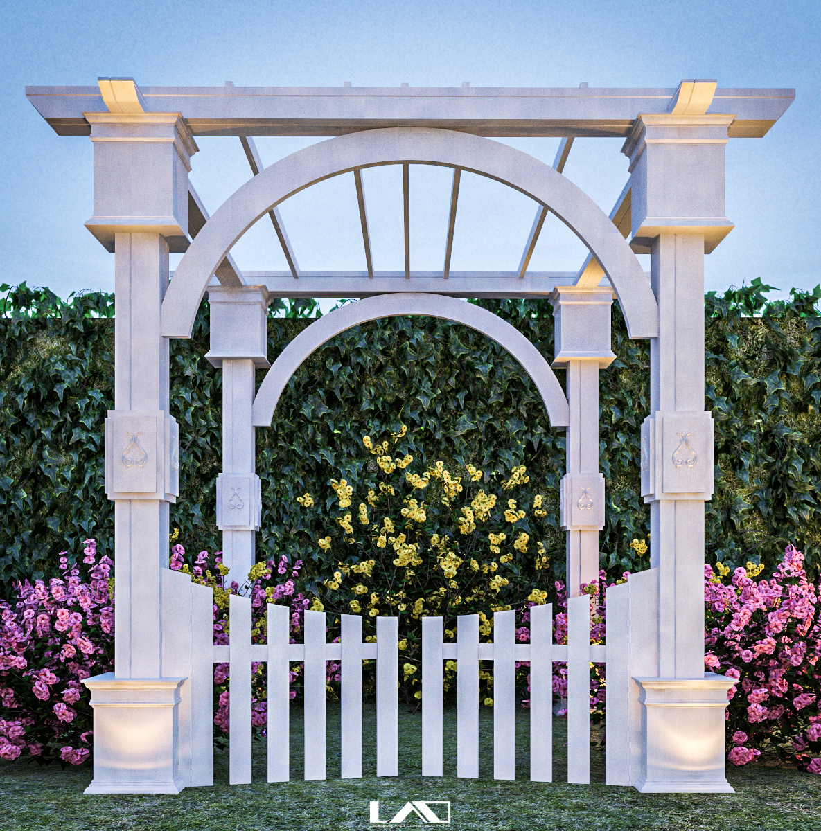 露天摄影棚工作室-21