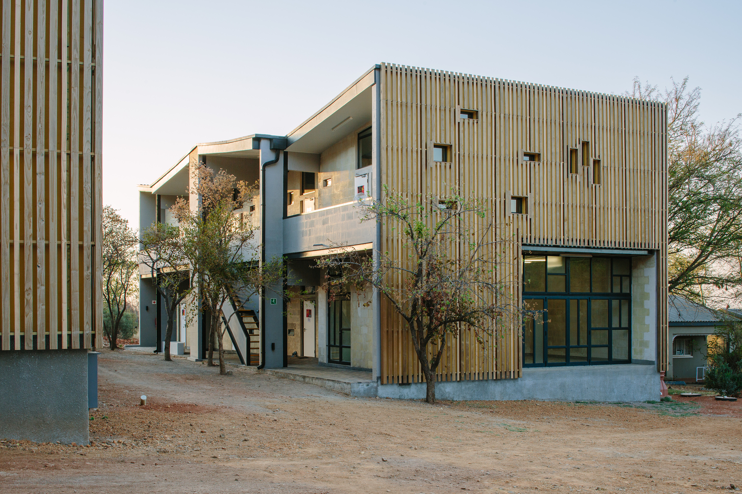 南非 Limpopo 青年旅舍-74