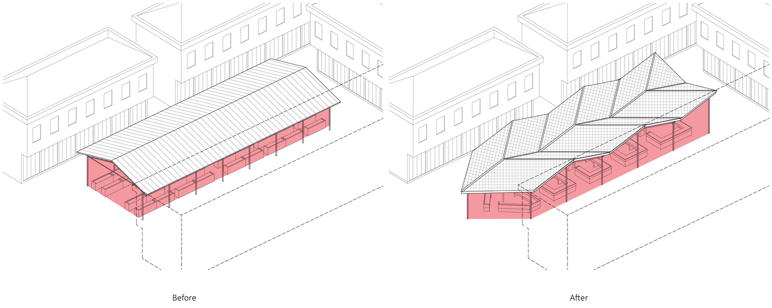 浙江金华 Xiafu 农民市场-16