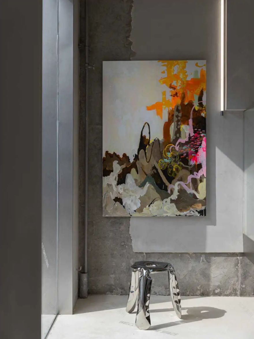 杭州 HELLO ART 买手店丨中国杭州丨HGD 荭馆-20