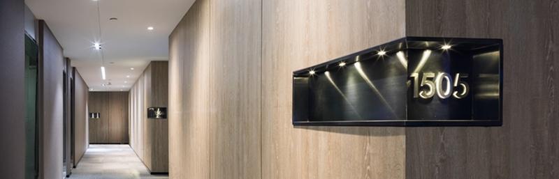 办伴港汇中心——绿色生态办公空间-54