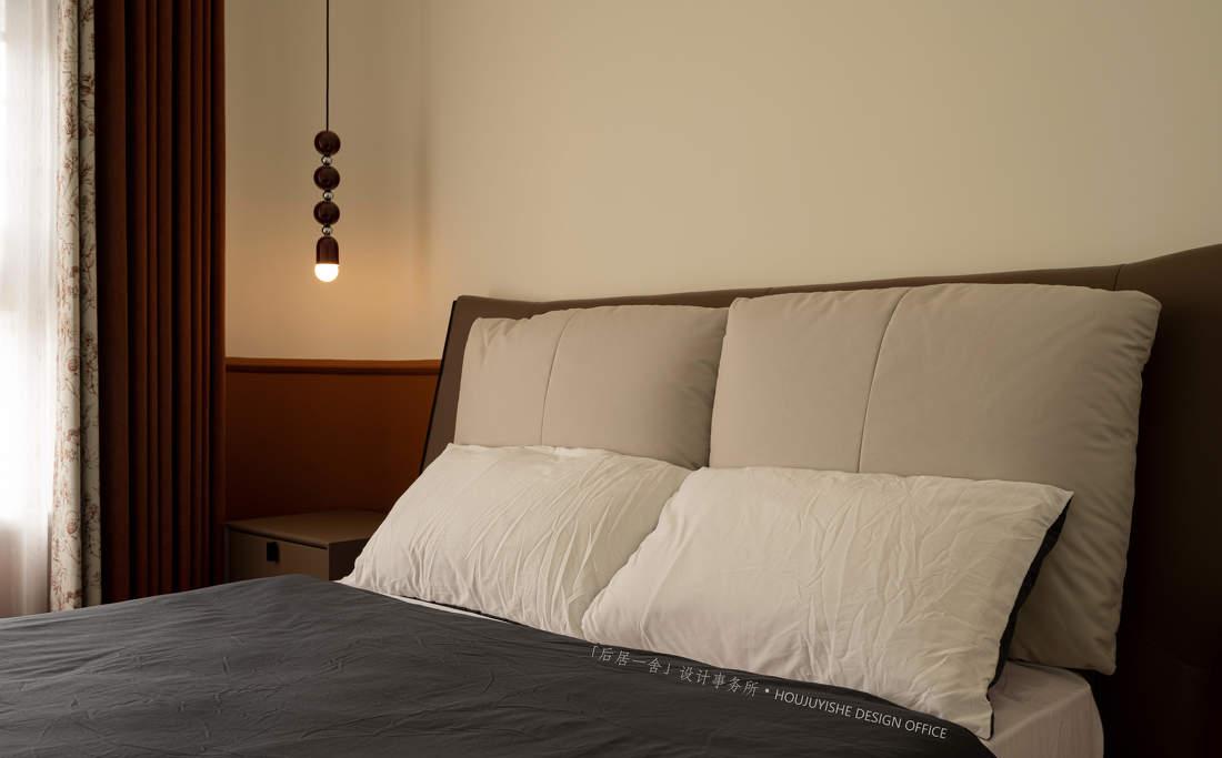 高颜值轻复古法式设计丨中国珠海丨珠海设计团队-56