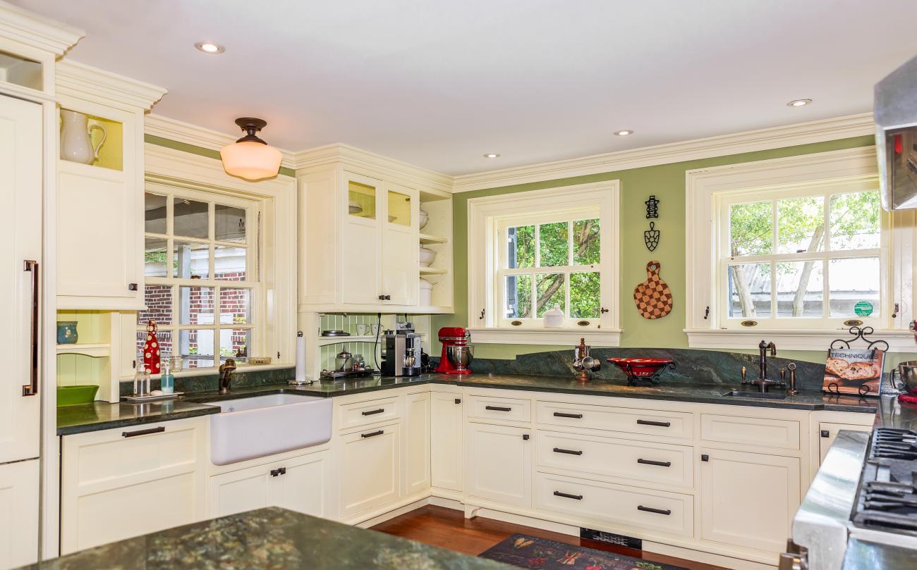 Historic Bed & Breakfast | Ballard + Mensua Architecture-3