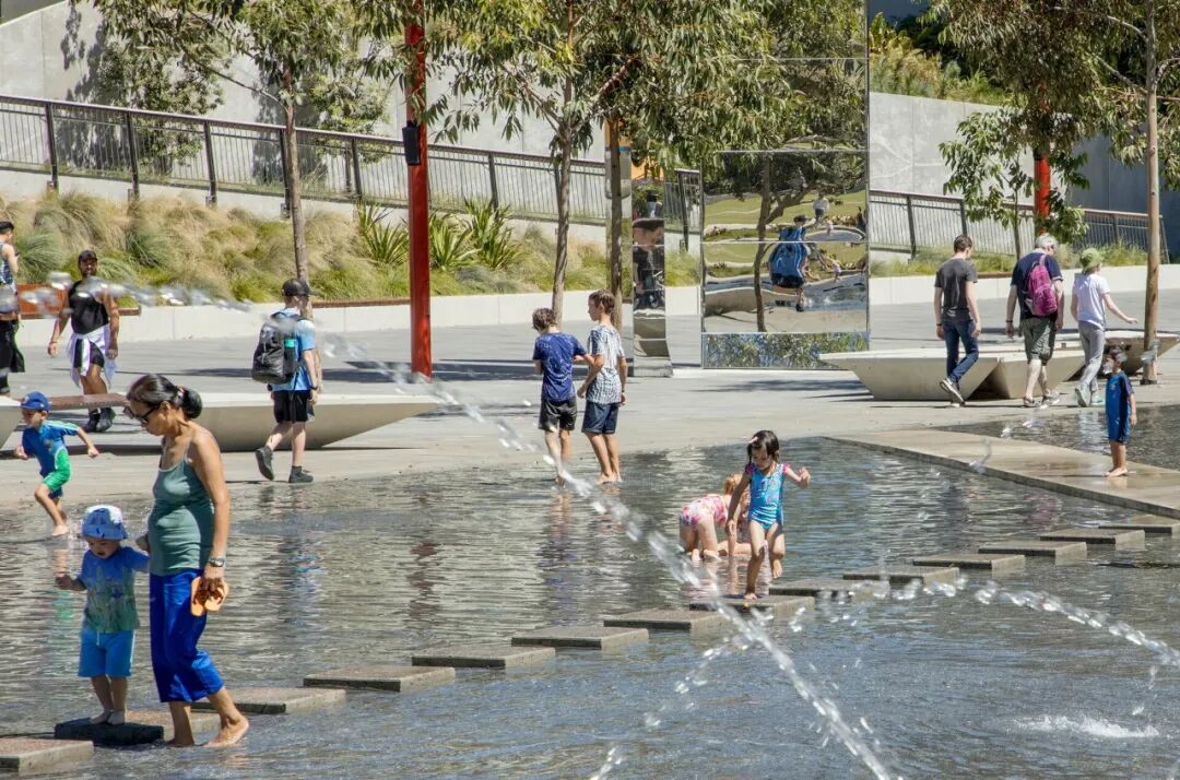 悉尼达令港国际会议中心（ICCSydney）-52