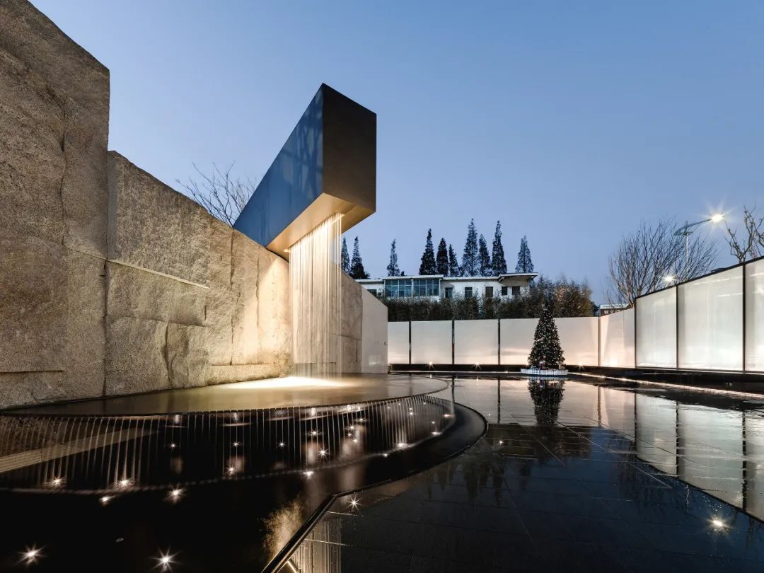 常州路劲铂樾丨中国常州丨罗朗景观-18