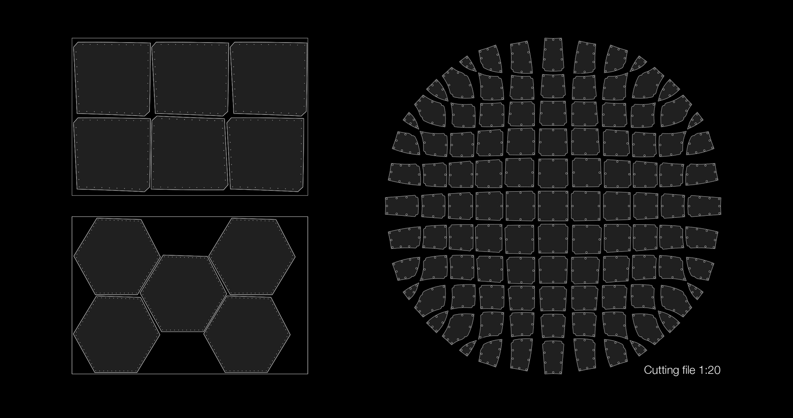 泡泡馆 · 环保节能的现代温室-42