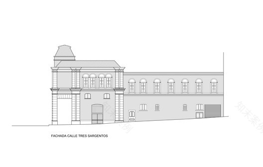 布宜诺斯艾利斯马车市场改造项目丨阿根廷布宜诺斯艾利斯-61