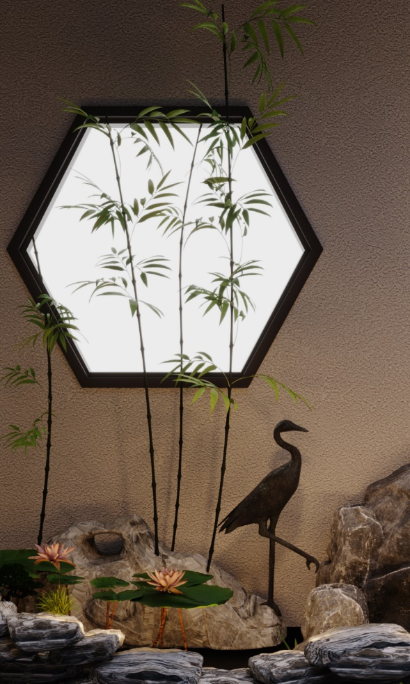 揽月府 · 现代简约别墅设计丨中国西安丨徐一舒-13