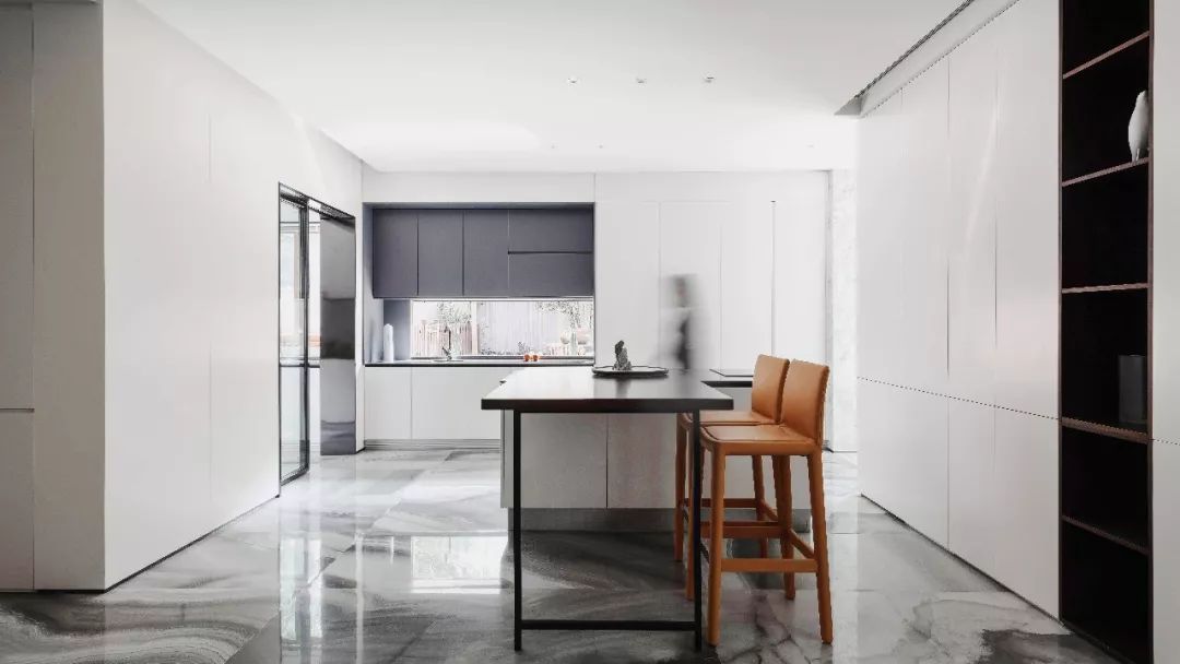 成都 648 平米自然之居，诠释和谐共生设计理念-17