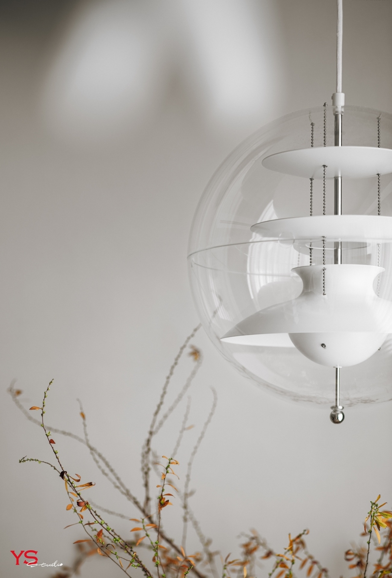 杨旭设计师的家丨中国重庆丨YS Studio-82