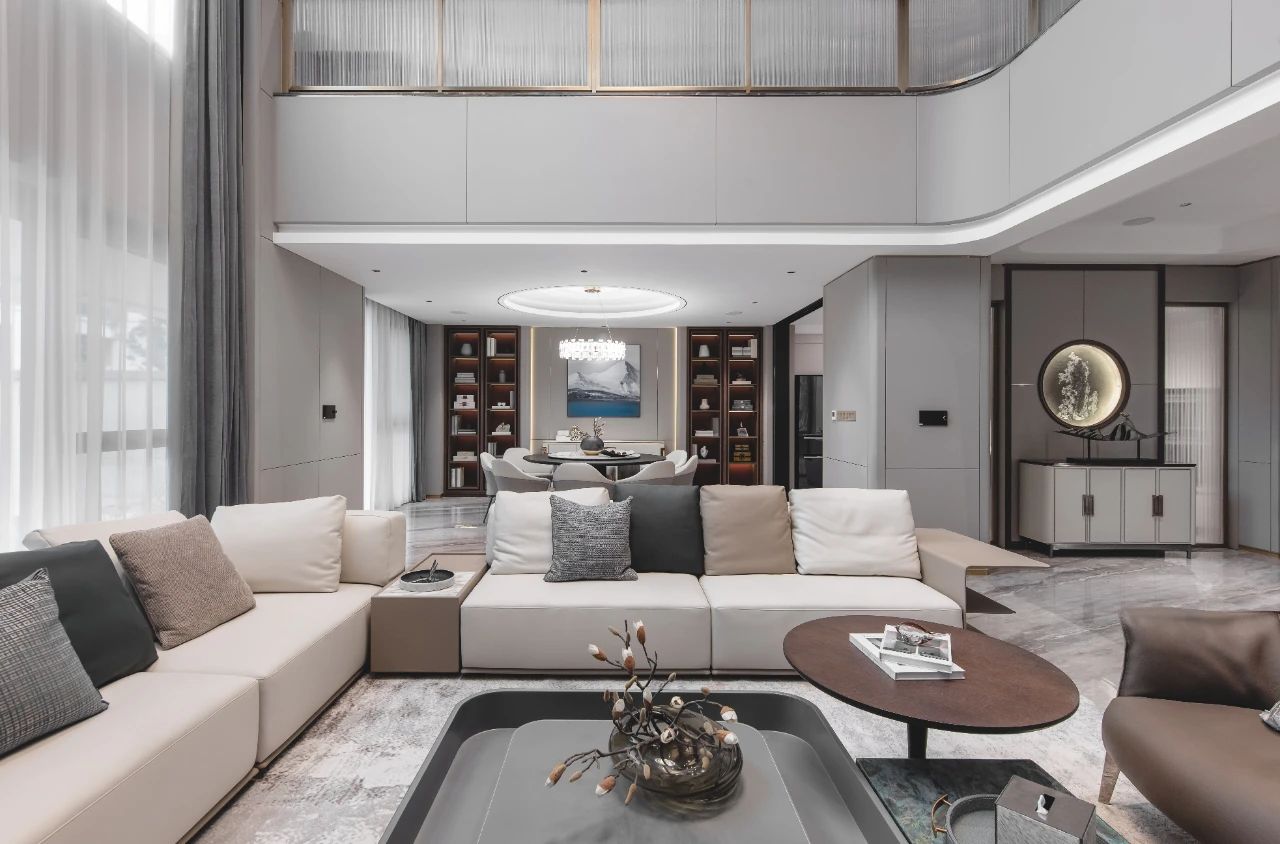 临水而栖,逐光而居,寻世间之心安处丨中国贵阳丨北京典硕国际设计机构-12