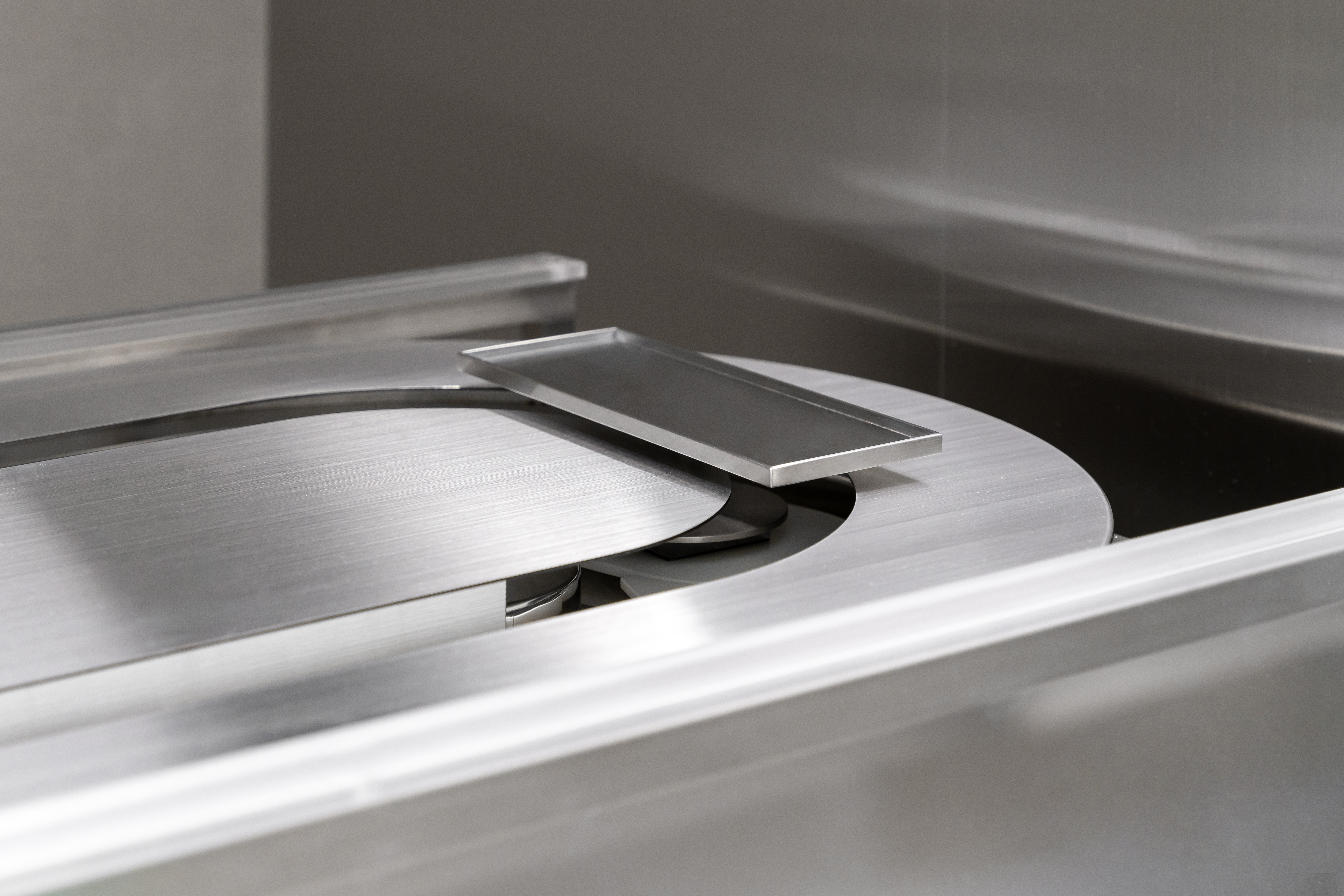 INNISFREE东京旗舰店丨日本东京丨GGJH（空间设计）,SIGAKKUJO（VMD设计）-75