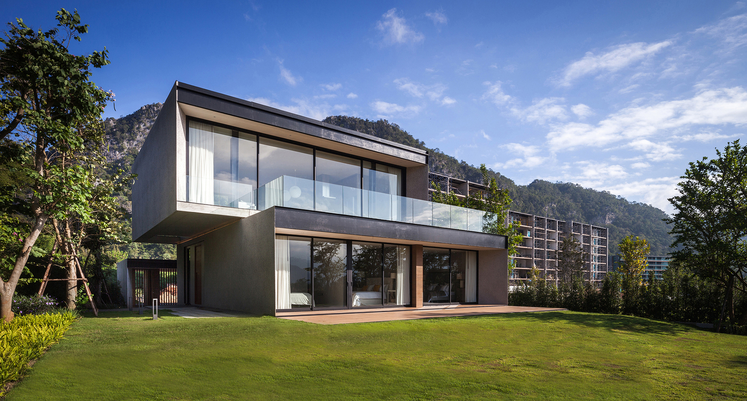 泰国阿卡斯别墅 (Thailand Acas Villa)-4