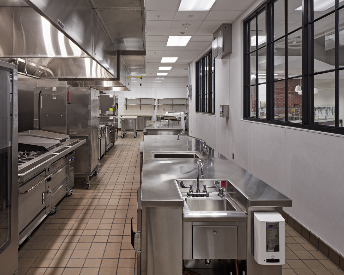 埃默里大学学生中心-32