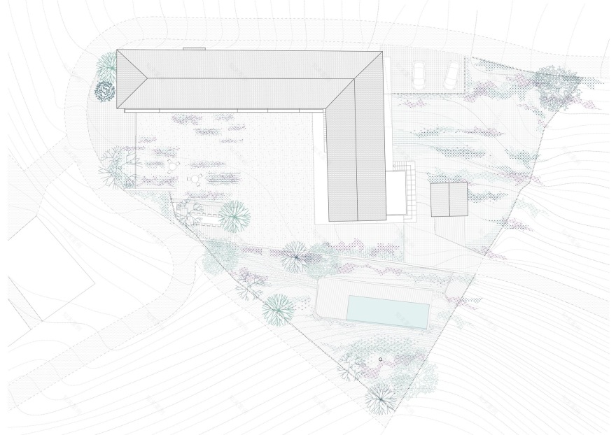 奥托农庄屋丨studio wok-37