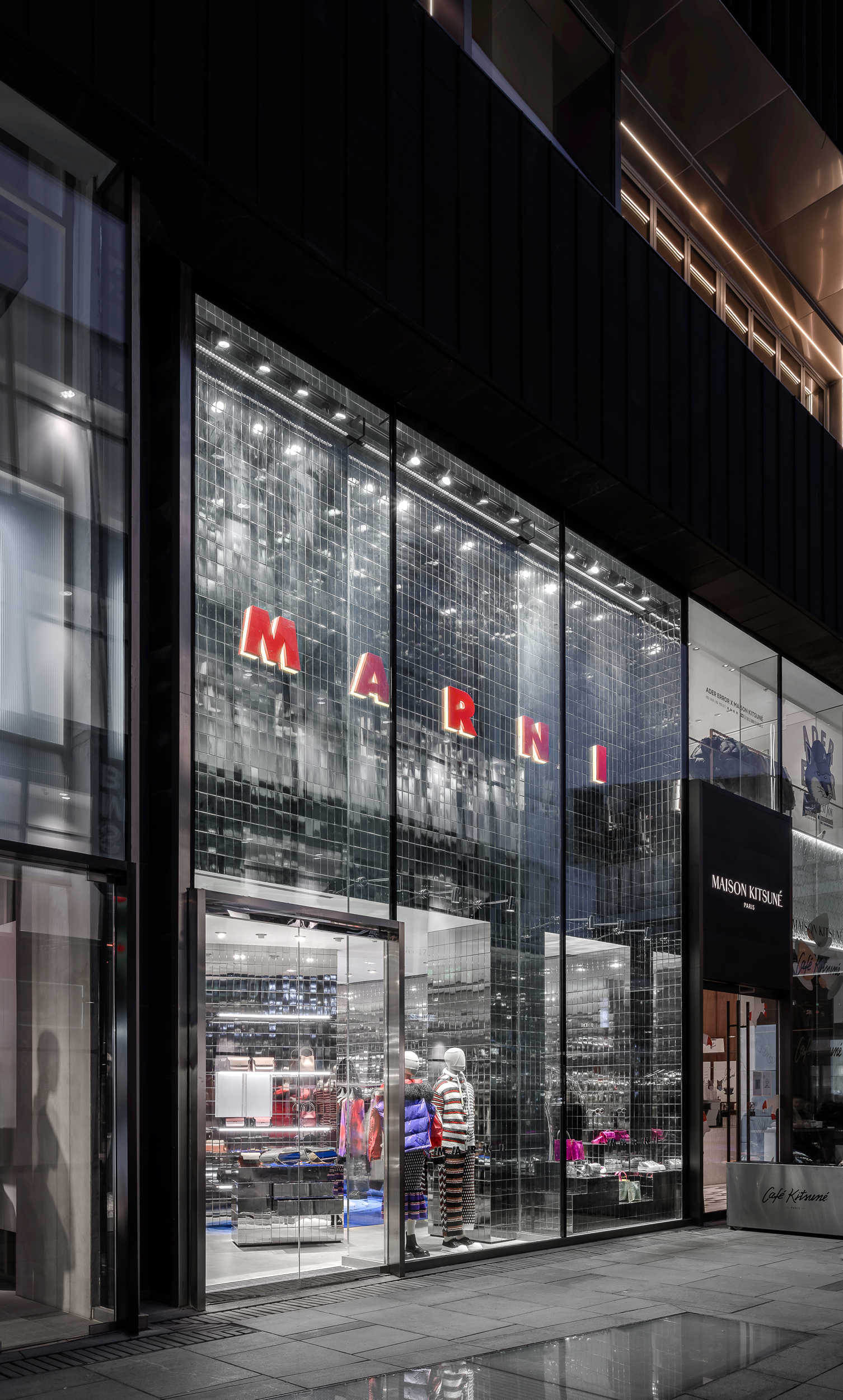 MARNI 北京三里屯太古里店丨中国北京-6