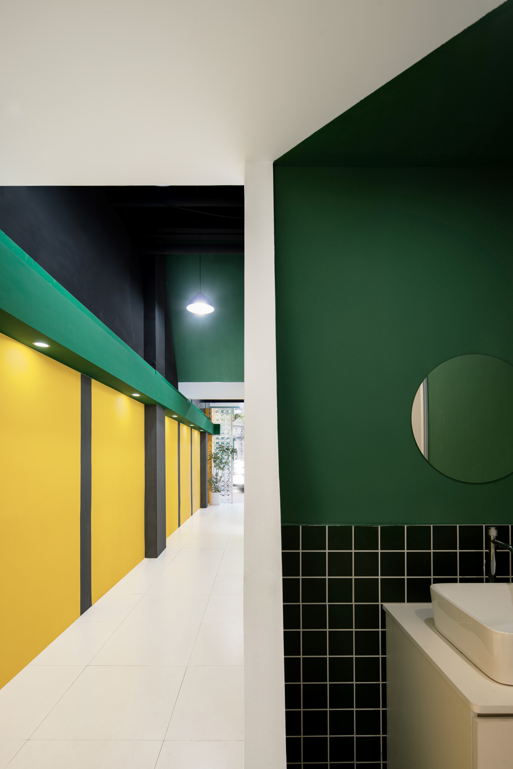 知林托管丨中国温州丨由牧建筑-7