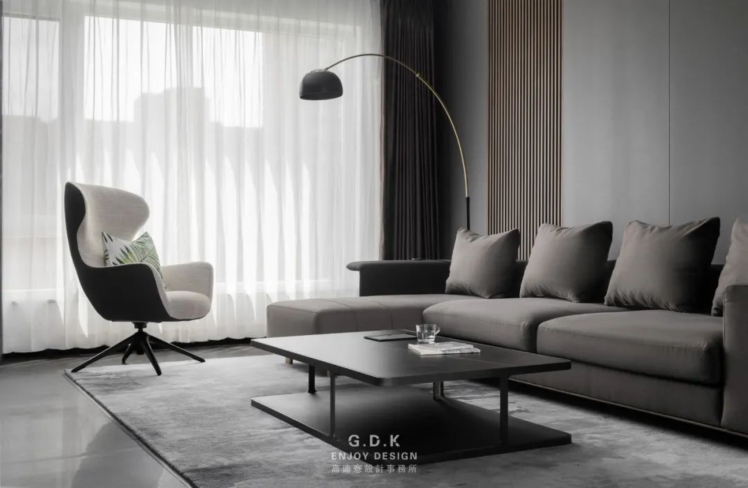 高迪愙实景 | 家的 “ 舒适区 ”-37