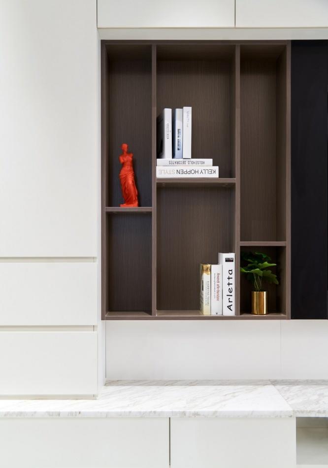 老鹰空间设计-16