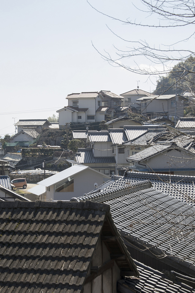 House in Ohue  Daisaku Hanamoto Architect - Associates-25