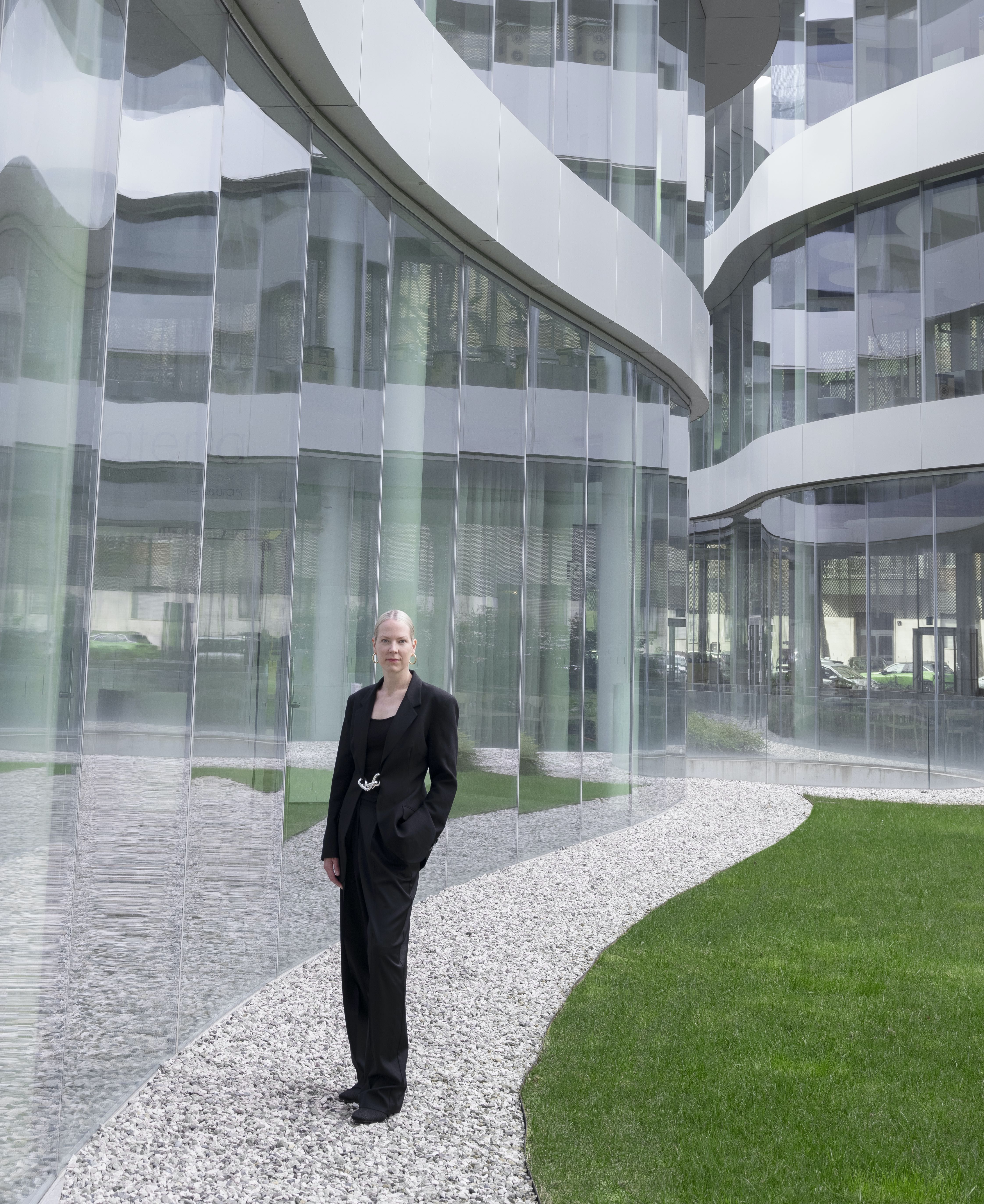 ELLE Decoration 国际设计大奖 2023 | Sabine Marcelis 荣获“年度设计师”-0