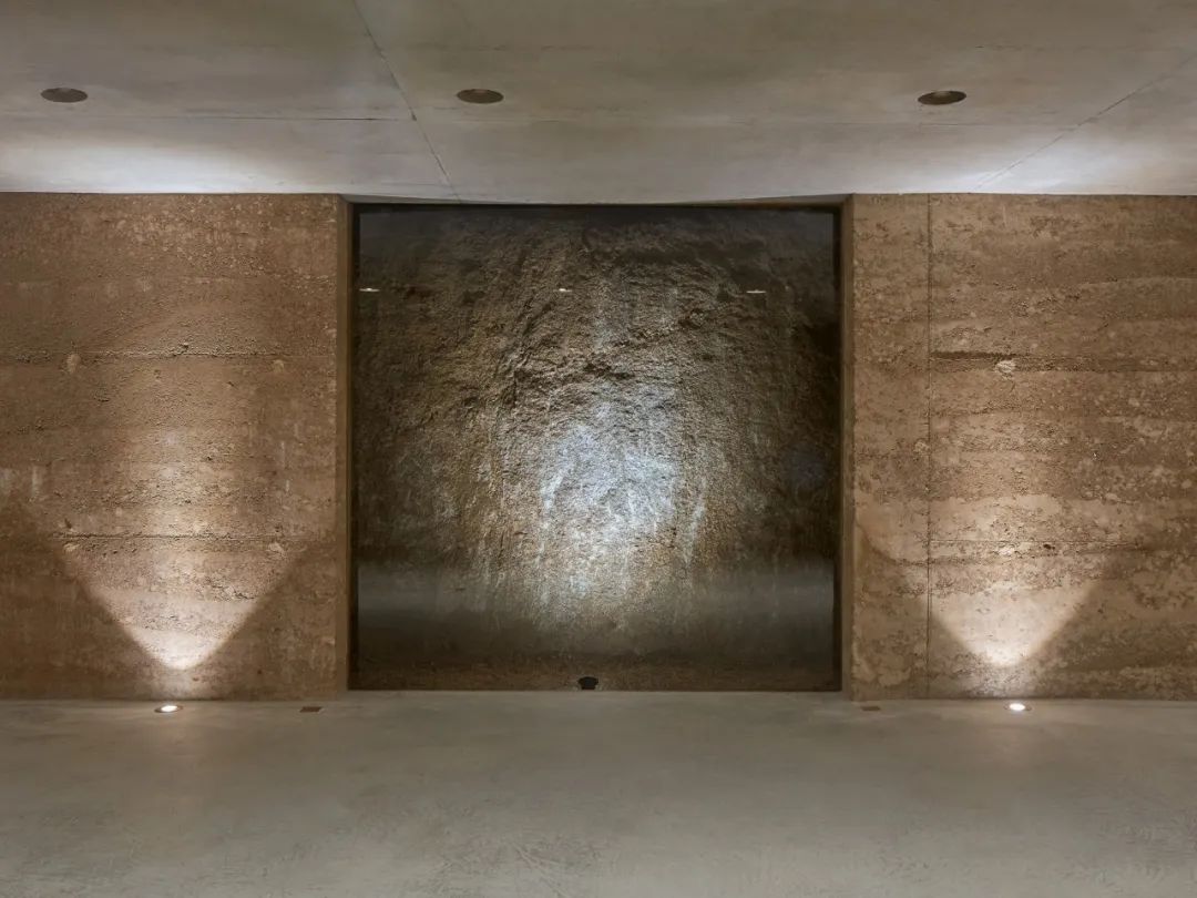 法国 Orma Architettura 建筑事务所 | 时空痕迹的诠释者-24