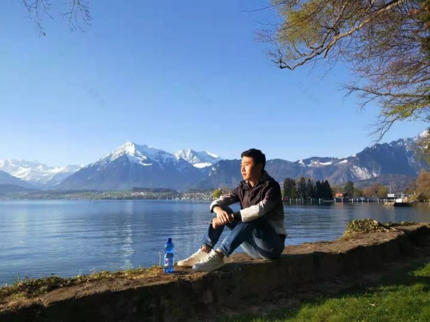 误打误撞的室内设计大师 | 王海东的洒脱设计之路-23