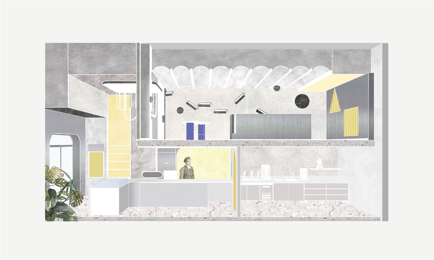 WAGASHI果子专门店-33