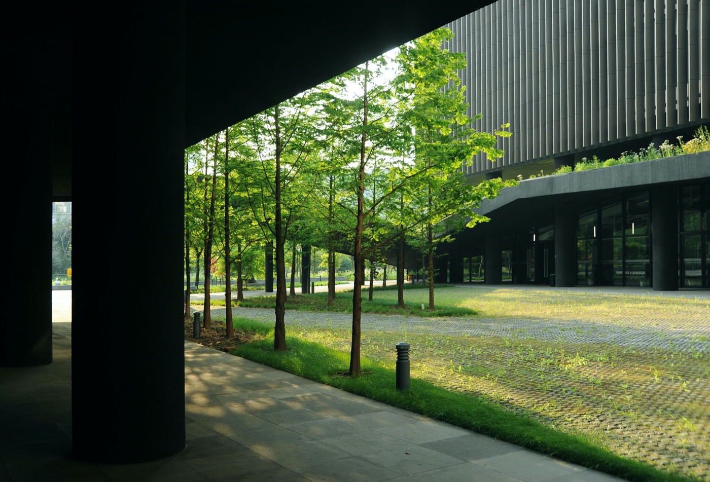 上海创新聚集地 | 天地区域 1 号-27