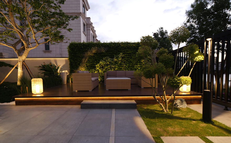 晋江阳光城别墅丨中国泉州丨象上空间设计-71