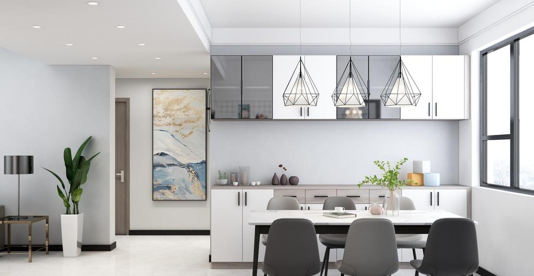 
济南中新・锦绣天地 -4