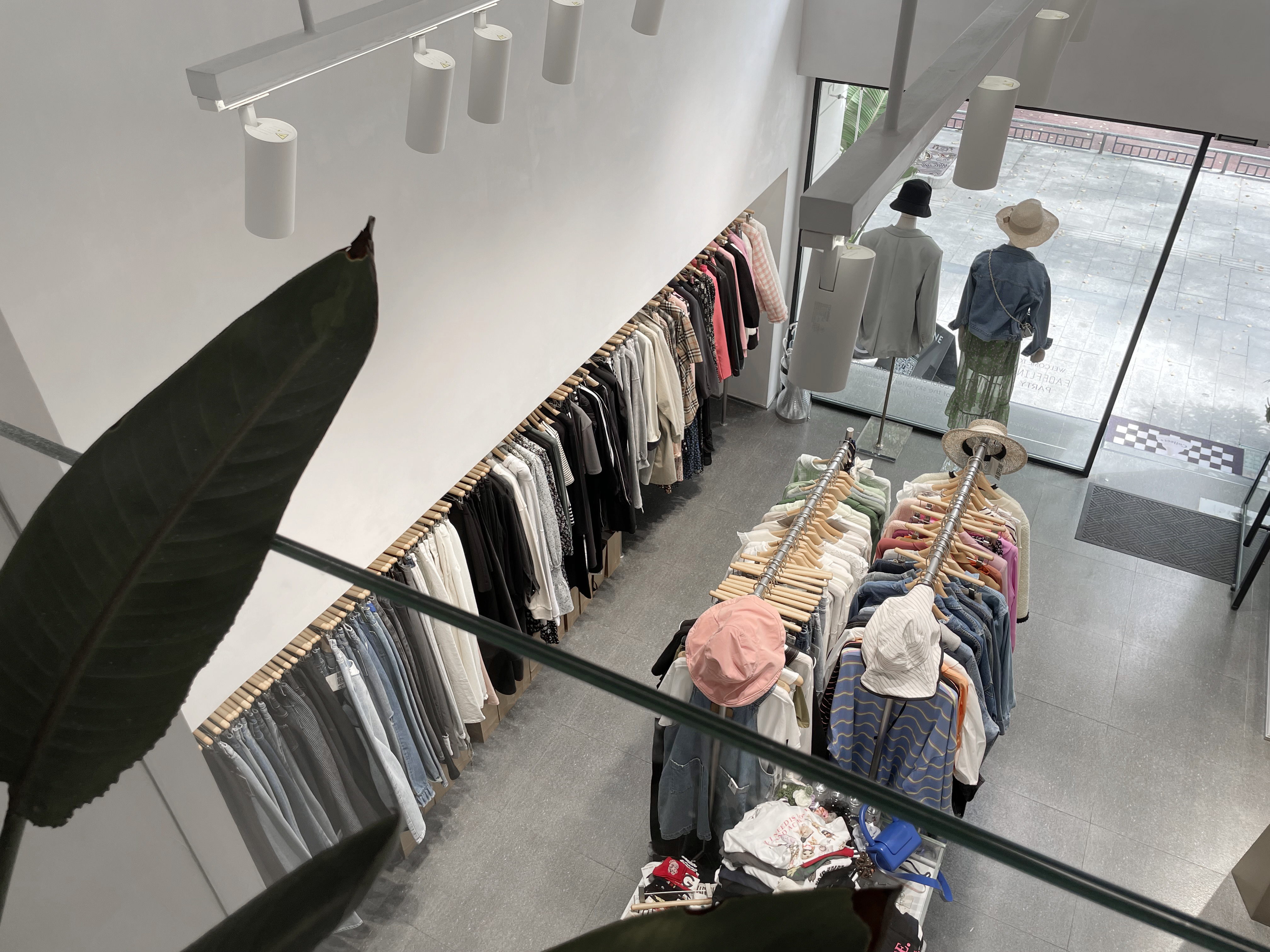 FA OFFLINE 女装店丨中国宁波丨宁波 ABD 魔戏空间-59