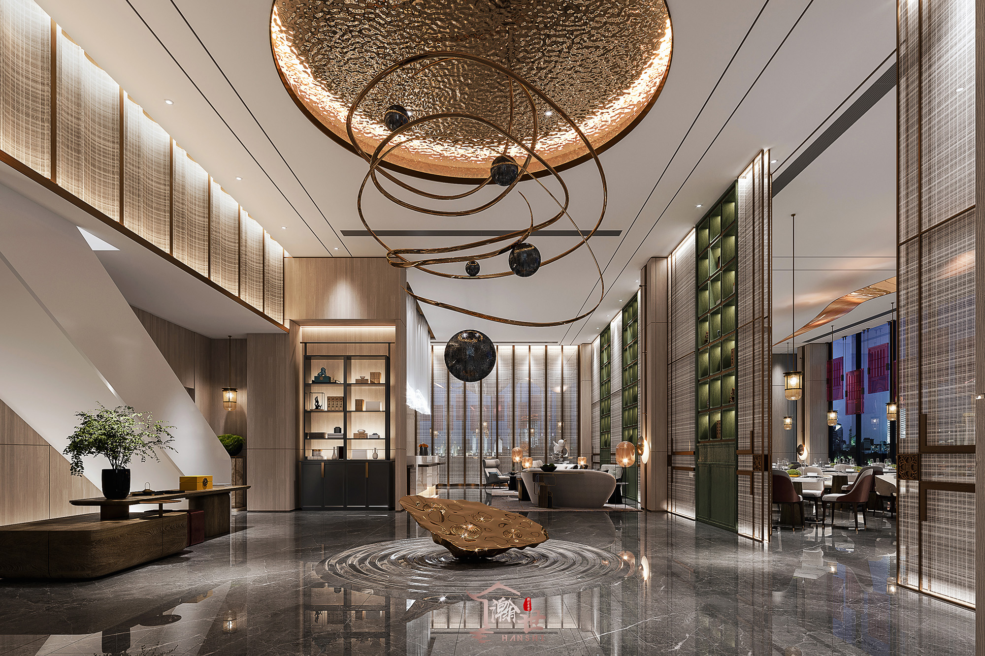 创意工装设计案例合集-28