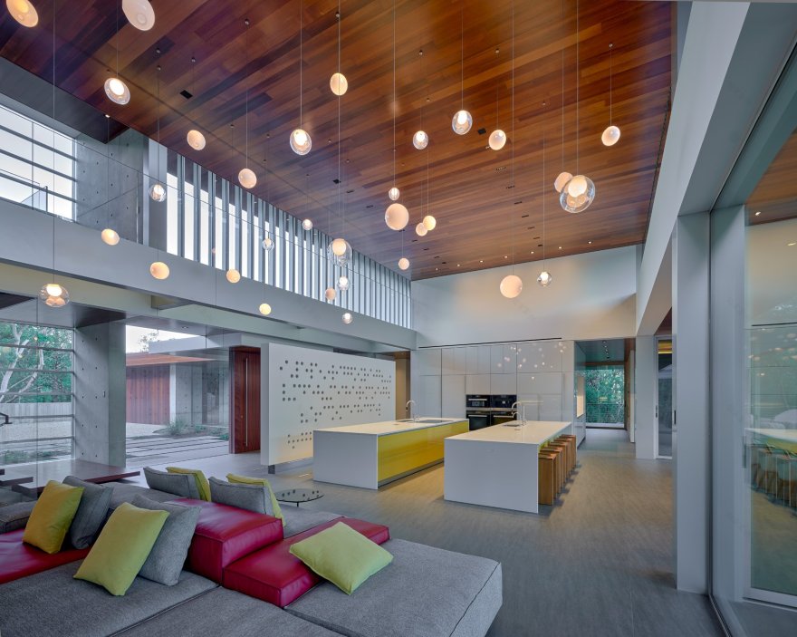 耳语之石丨美国丨SWATT + PARTNERS-24