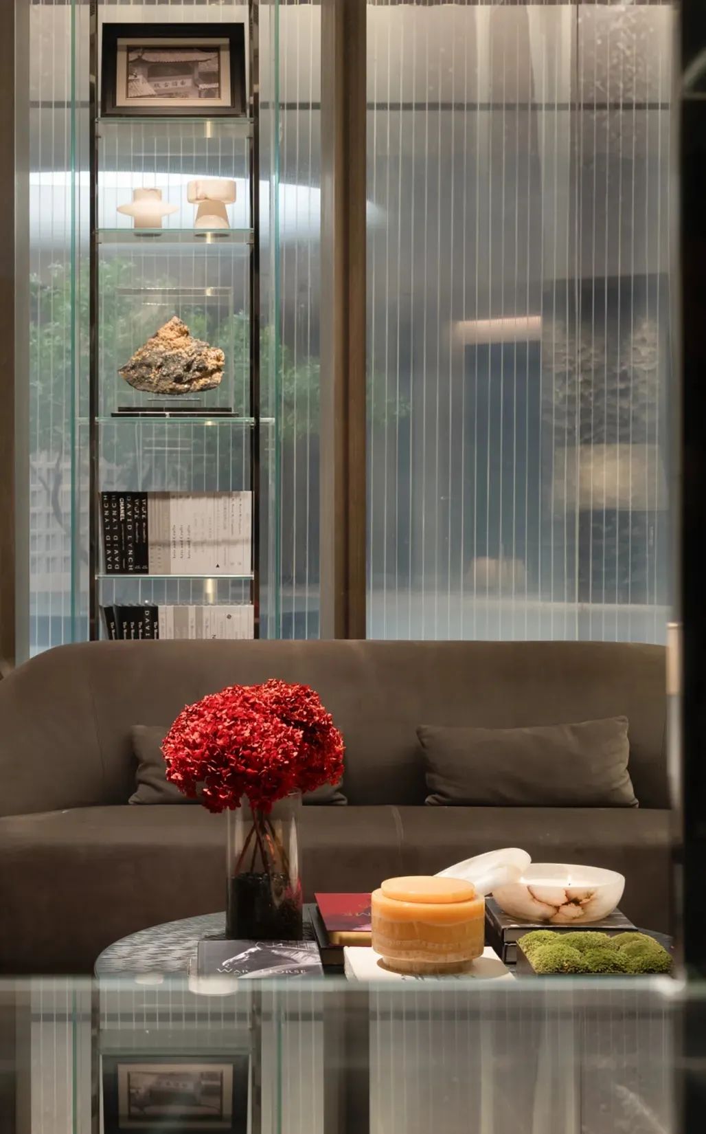 1472㎡东方美学，凭借一抹红成功出圈！-32