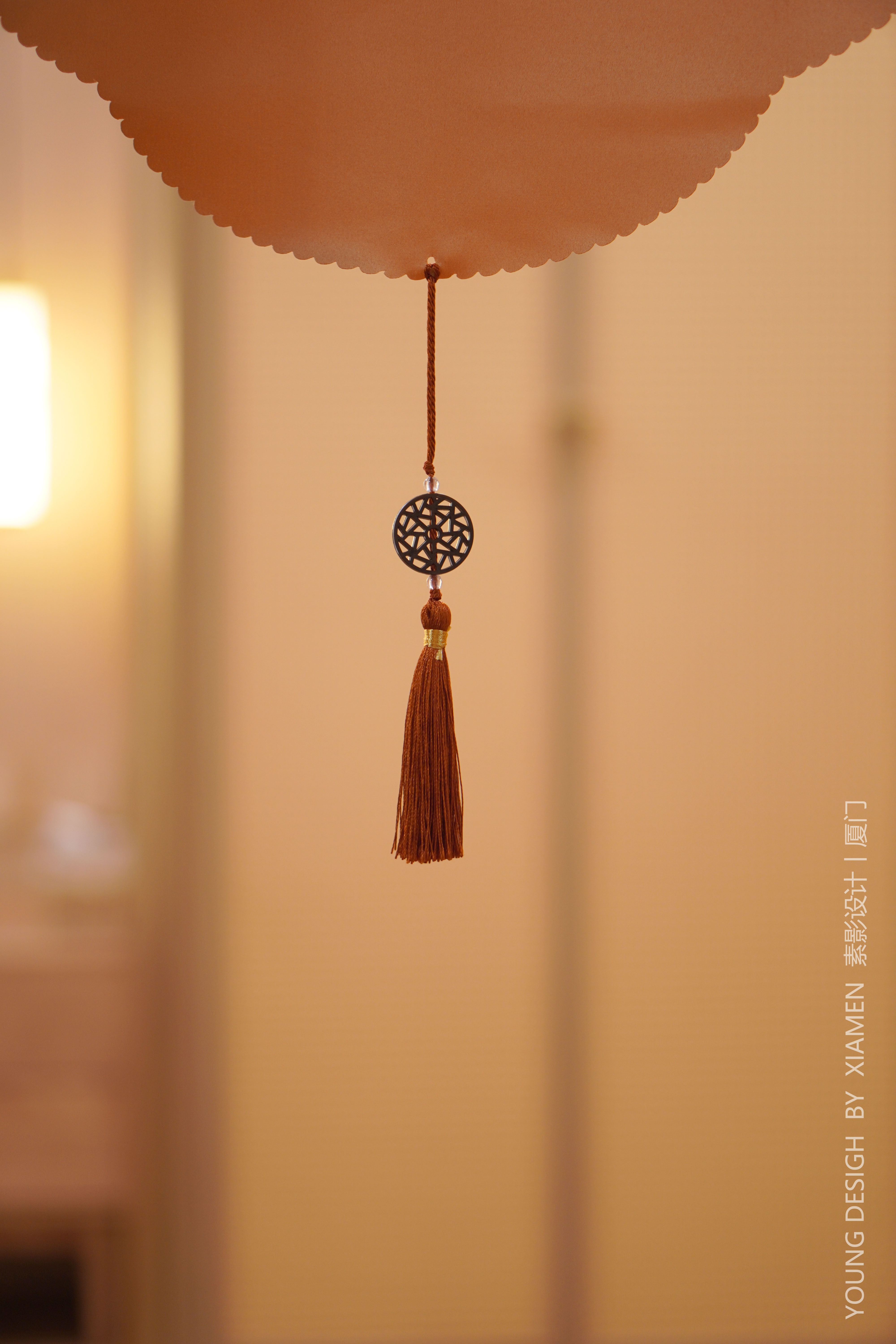 宋韵木境 雅室栖心 · 杨佳桦素影设计机构住宅项目丨中国厦门丨厦门素影设计机构-46