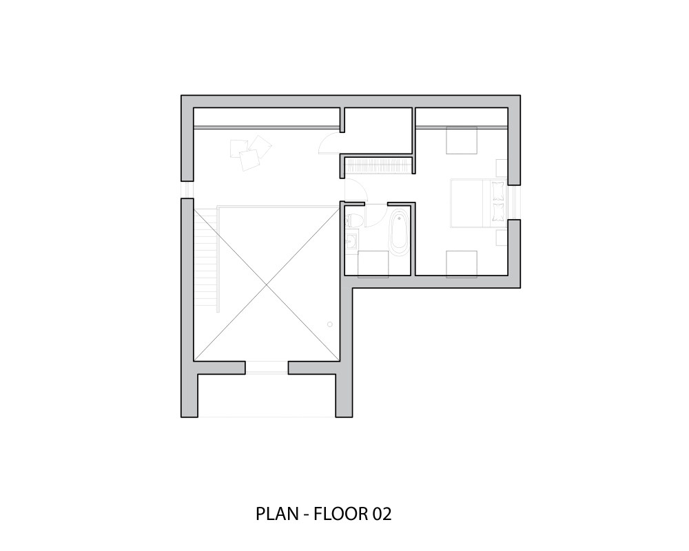 美国 Cushing 斯特拉之家-18