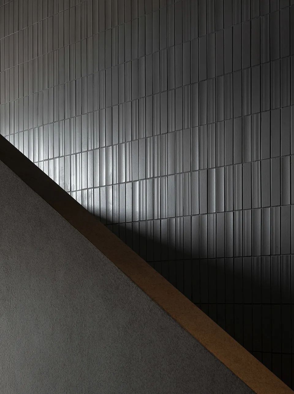 乡村梯田中的光影酒店 · 棠之酒店丨中国郴州丨米凹工作室-87