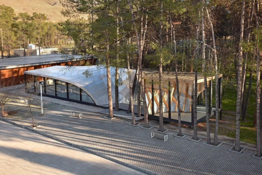 波斯波利斯入口亭丨伊朗-25