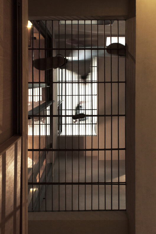 ARA 工作室办公室丨印度-21