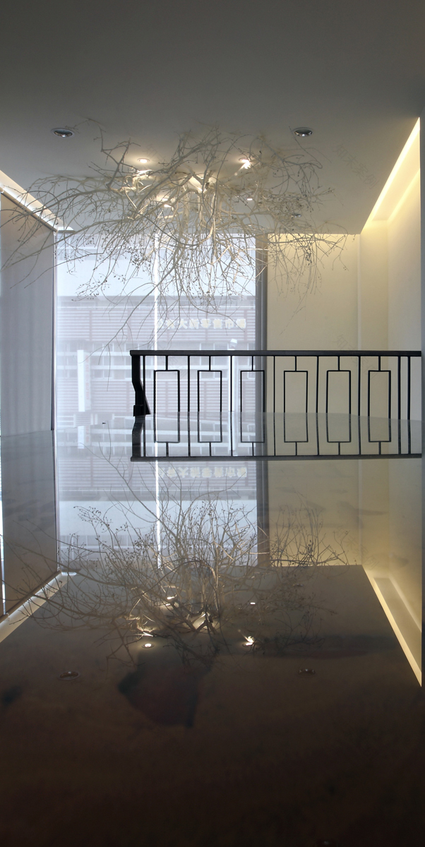 游观居空 | 身心疗愈的空间设计-12