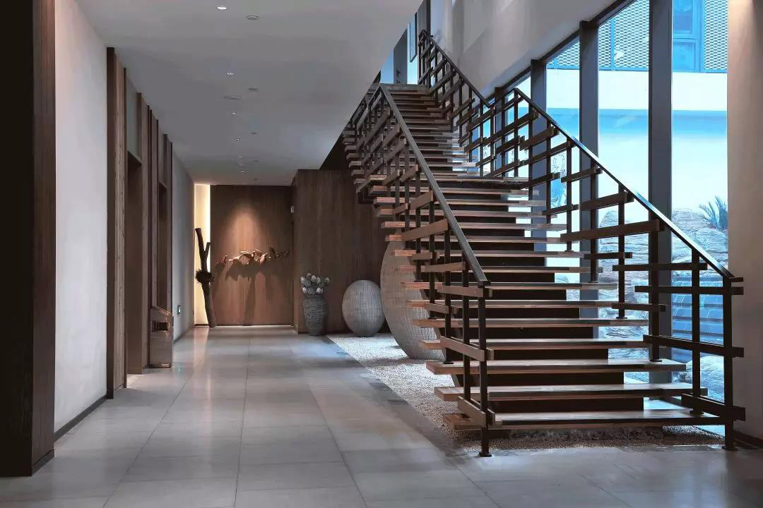 杭州富春开元芳草地乡村度假酒店-46