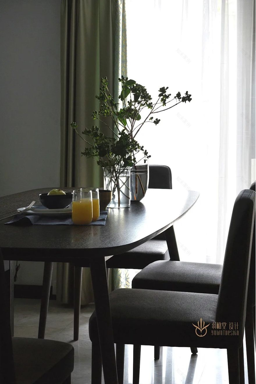 49 度灰 · 现代简约生活的艺术丨中国重庆丨彭羽-23