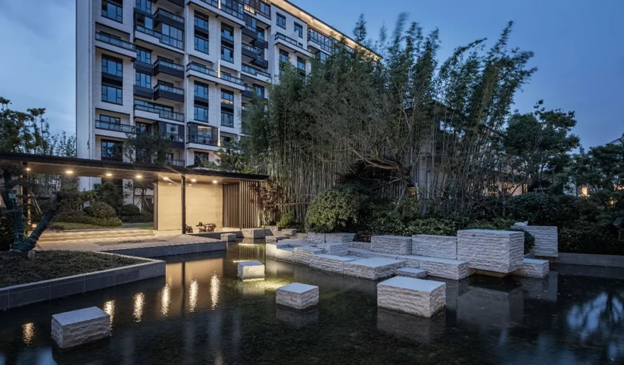 泰禾华发·姑苏院子-40