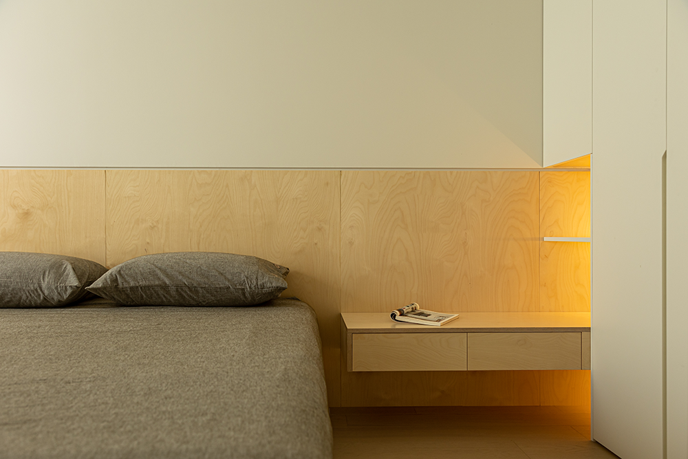 原木风:自然·惬意！丨中国合肥丨1890.STUDIO-23